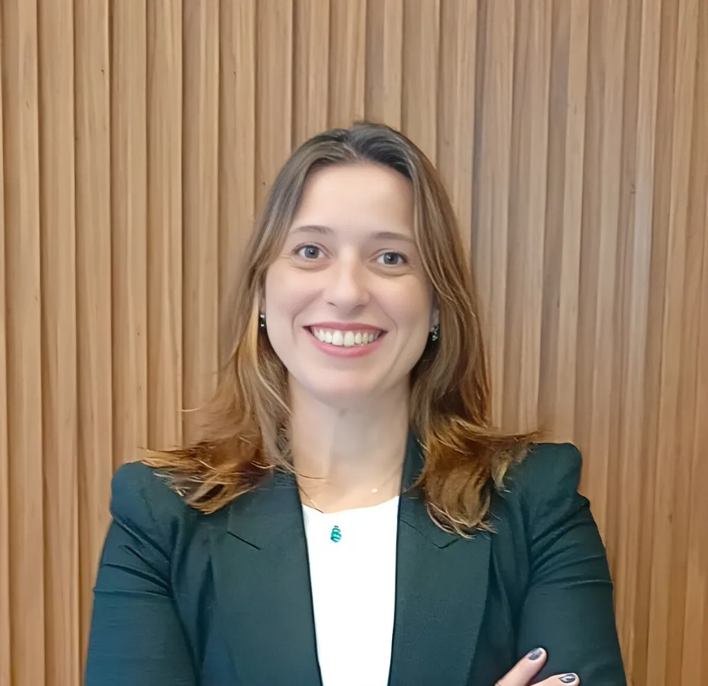 Erika Koch, Codeiro Lima Advogados (Divulgação)