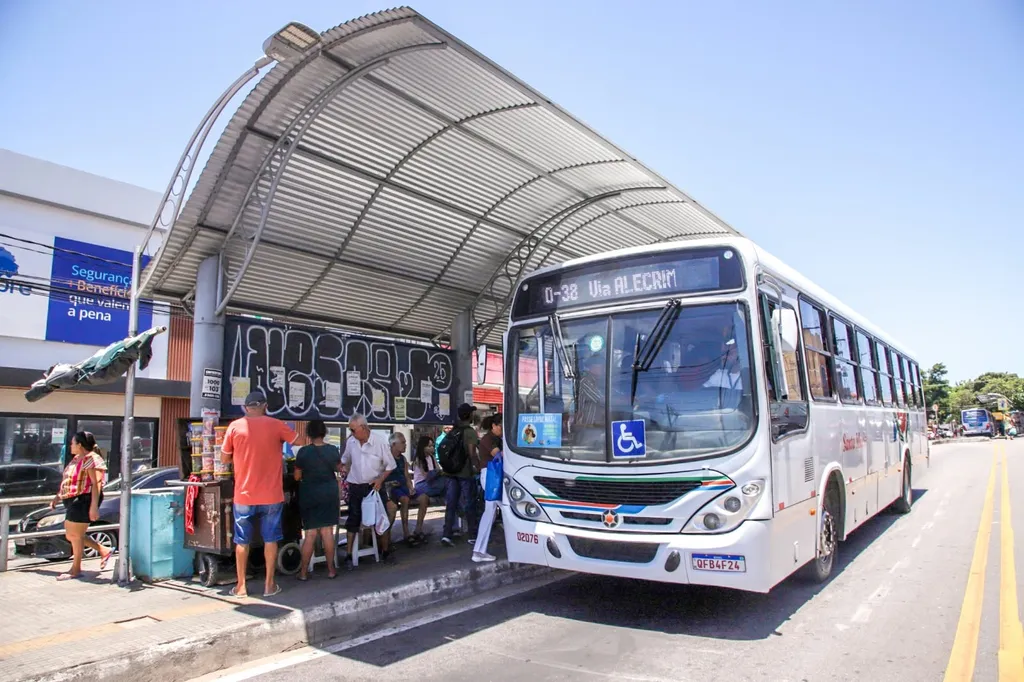 (Foto: Roberto Galhardo/Secom PMN)