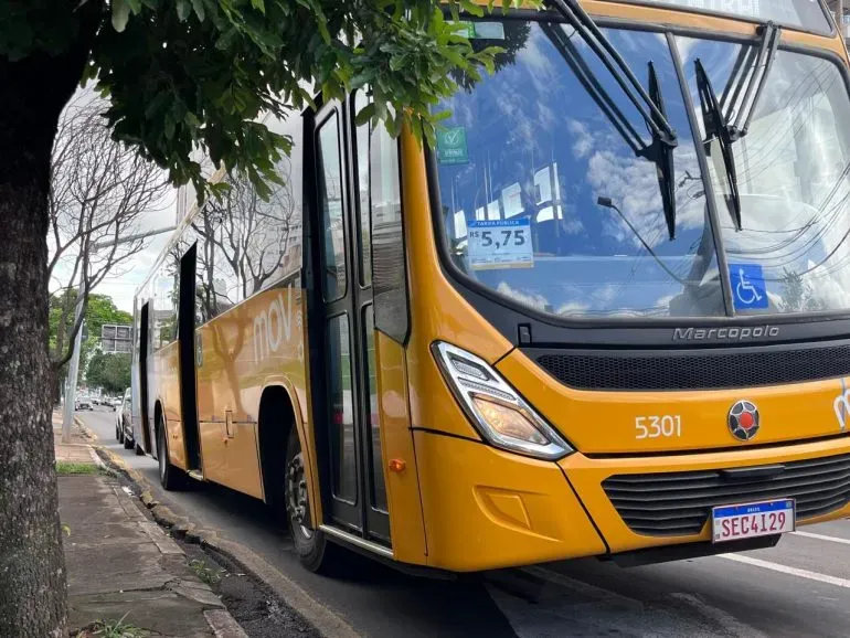 (foto: Divulgação CMTU)