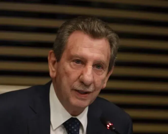 Vicente Abate, diretor do Simefre (Divulgação)
