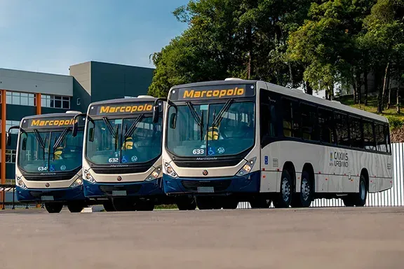Os modelos urbanos têm sido o destaque (Divulgação)
