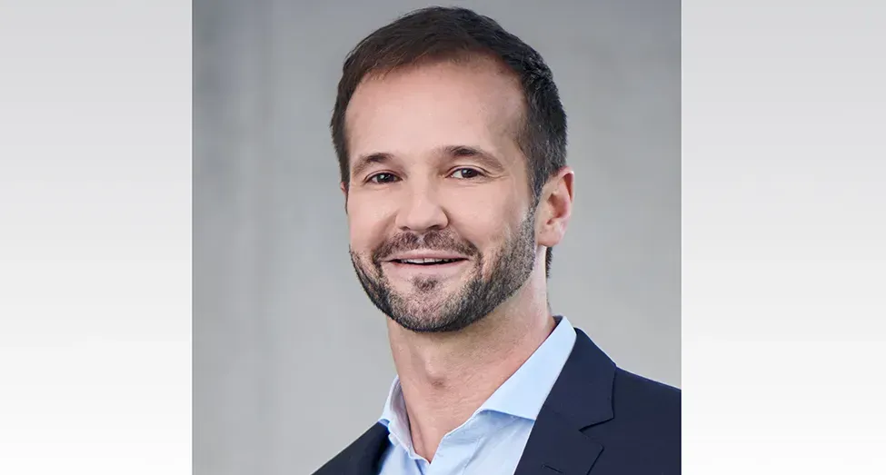 Achim Puchert assume a presidência da Mercedes-Benz do Brasil em 2022 (Divulgação)