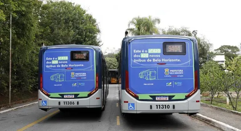 Divulgação: Prefeitura de Belo Horizonte