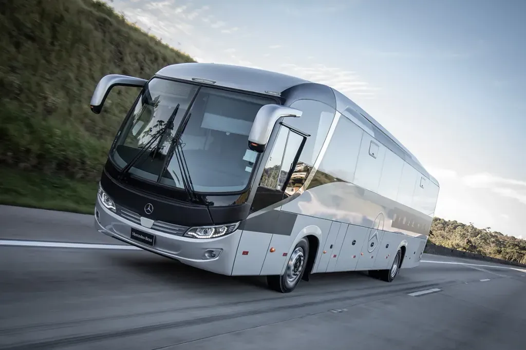 Banco de Imagens/Mercedes