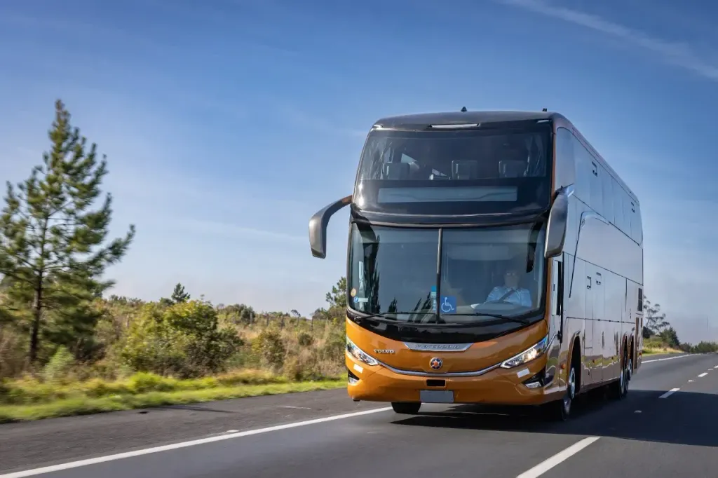 (Divulgação Volvo)
