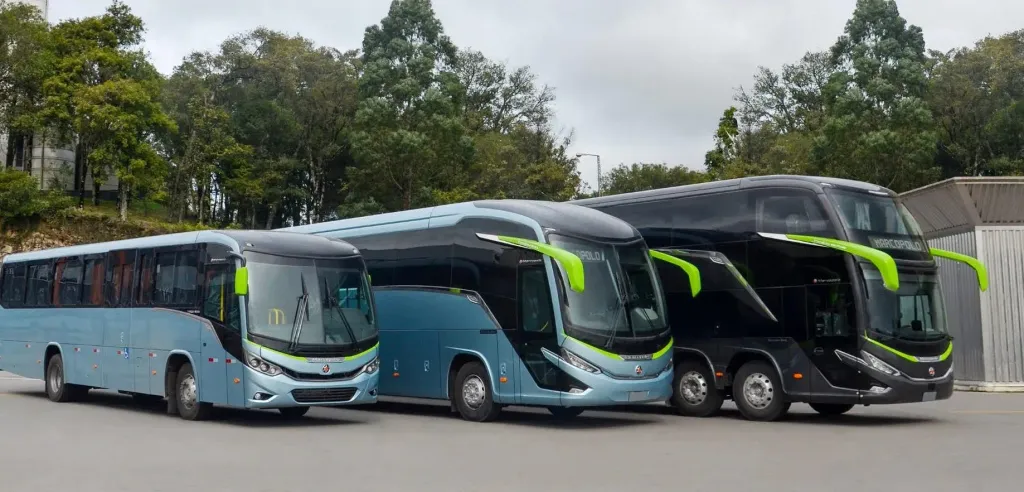 Viação Garcia inova com sua loja no Metaverso (Divulgação)
