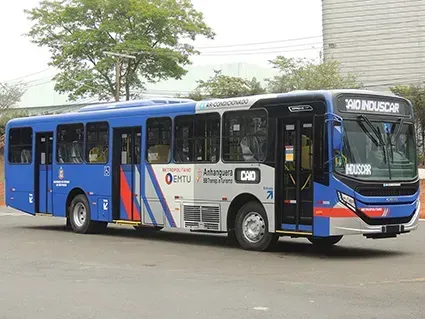 Apache Vip V da Caio (Divulgação)