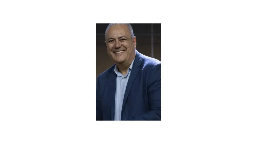 Henrique Fonseca, diretor de Supply Chain da Bridgestone no Brasil. (Divulgação)