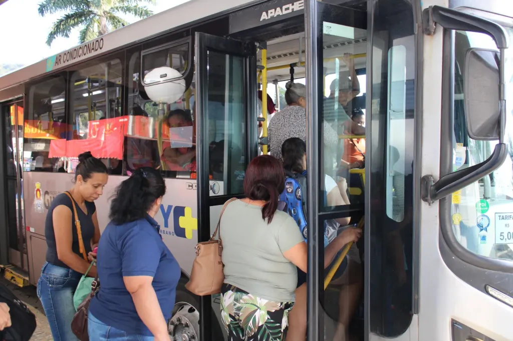(Divulgação PMG)