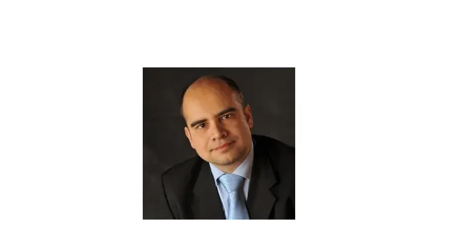 Constantin Dellis, coordenador do projeto Mobilino no KfW Banco de Desenvolvimento