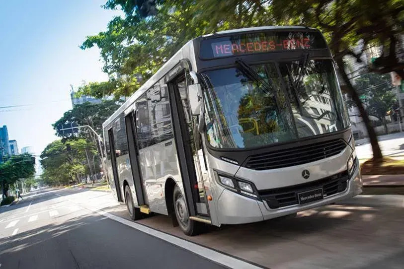 Linha OF é campeã de vendas da marca (Divulgação)