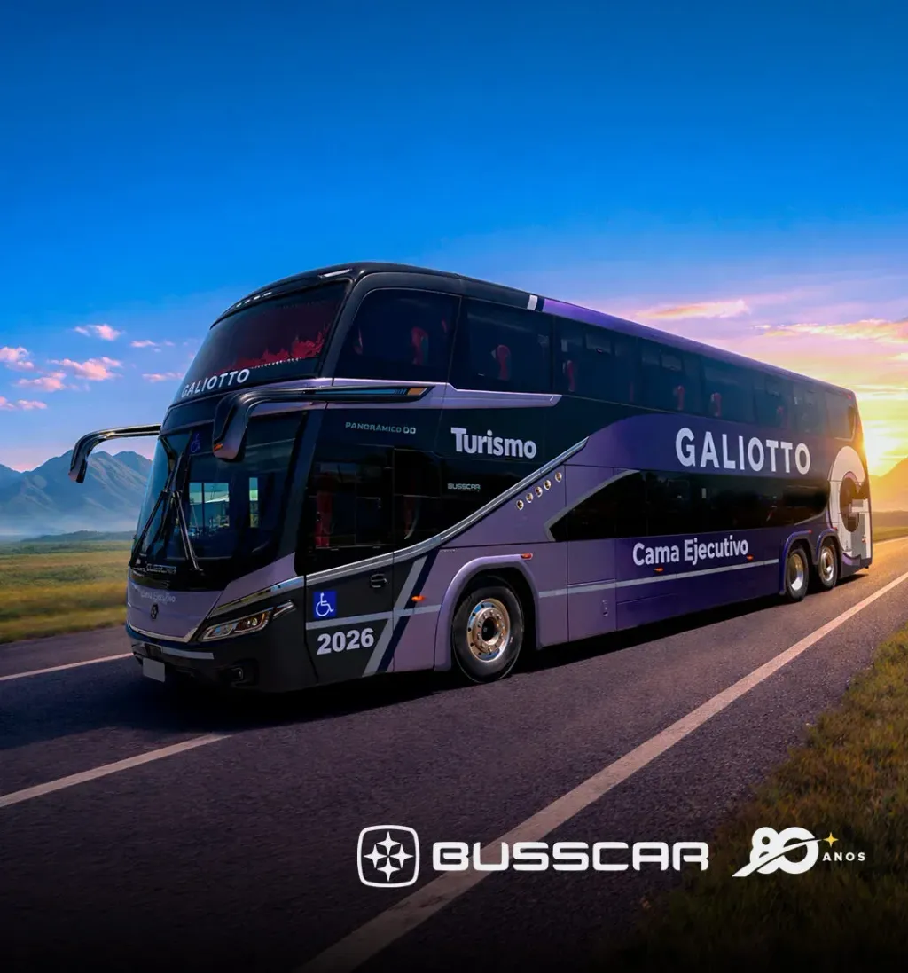 Panorâmico DD NB1 (Divulgação)