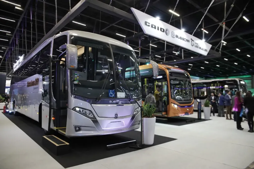 Divulgação Lat.Bus 2022