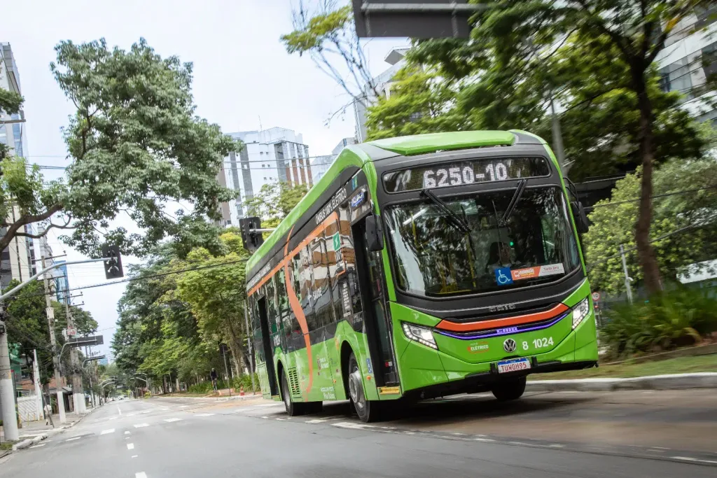 (Divulgação VWCO)