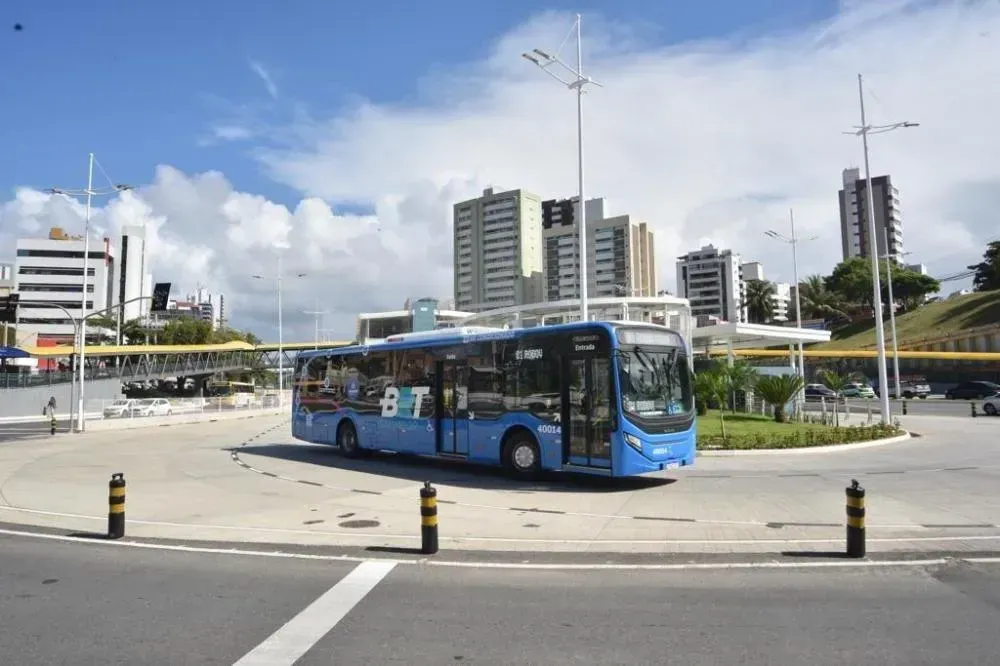 Imagem: Secom Prefeitura de Salvador