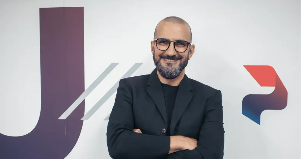 Emerson Grandi, CEO da Praxio (Divulgação)