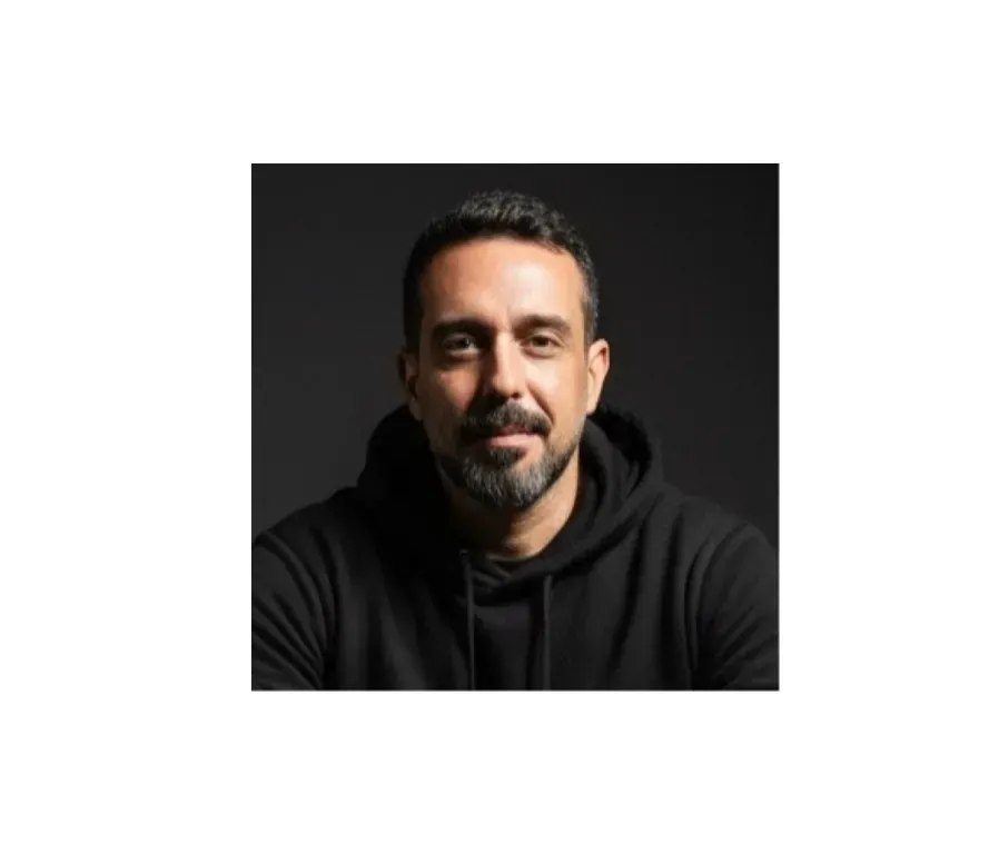 André Soares, fundador e CEO da Fretatech (Linkedin)