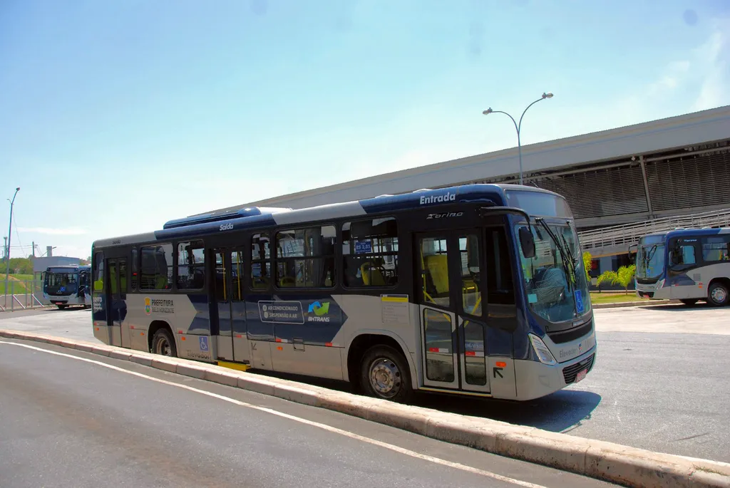 Foto: PBH/Ascom