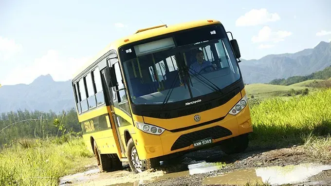 Volksbus 15.190 ODR