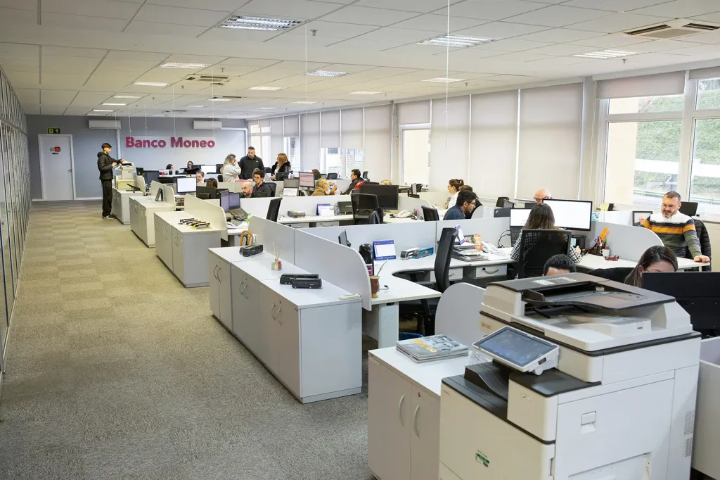 Banco Moneo (Divulgação)