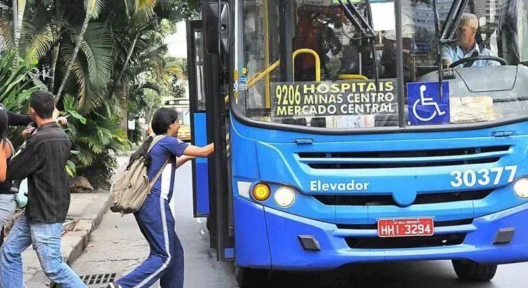 Foto: Breno Pataro (Prefeitura de Belo Horizonte)
