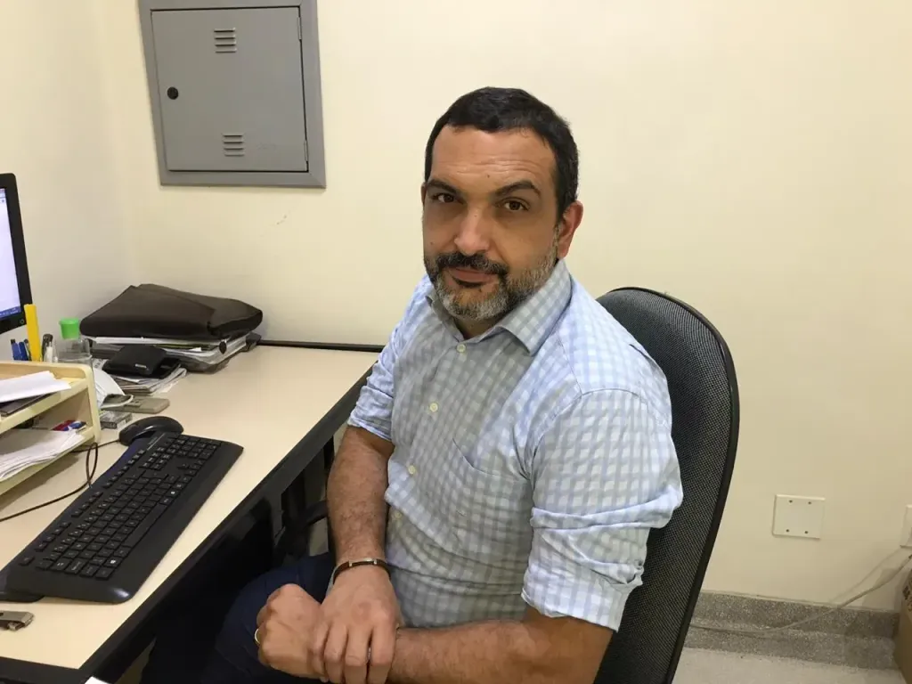 Adriano Brasil (Assessoria de Imprensa da prefeitura de Sorocaba)
