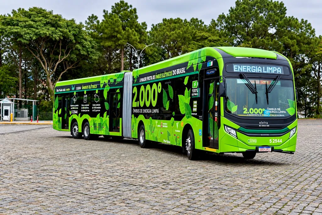(Divulgação: Eletra)