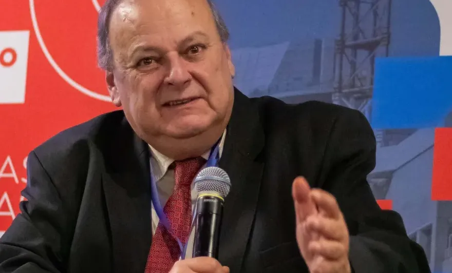 Desembargador Davi Furtado Meirelles