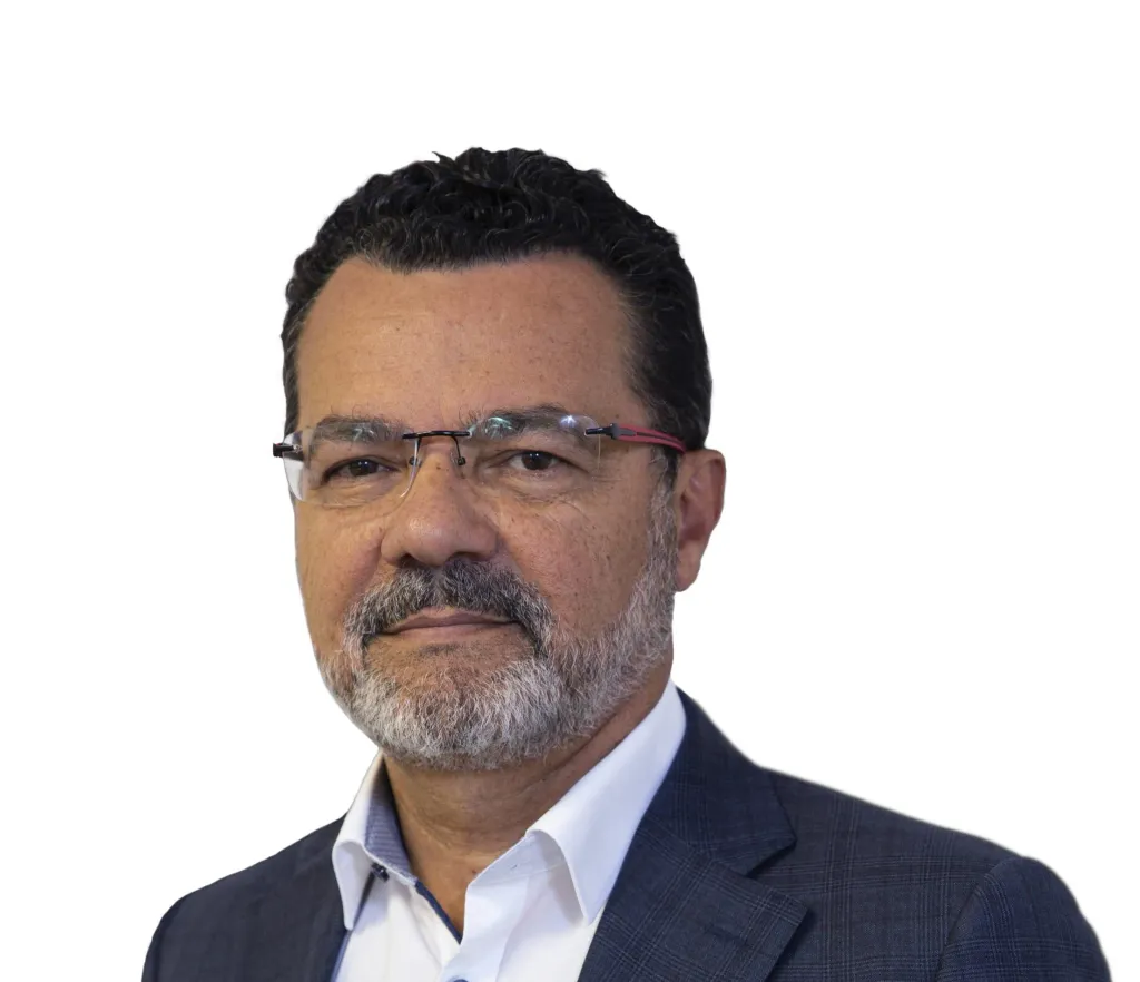 Besaliel Botelho, presidente Robert Bosch América Latina