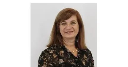 Ester Litovsky, presidente da UITP, Divisão América Latina