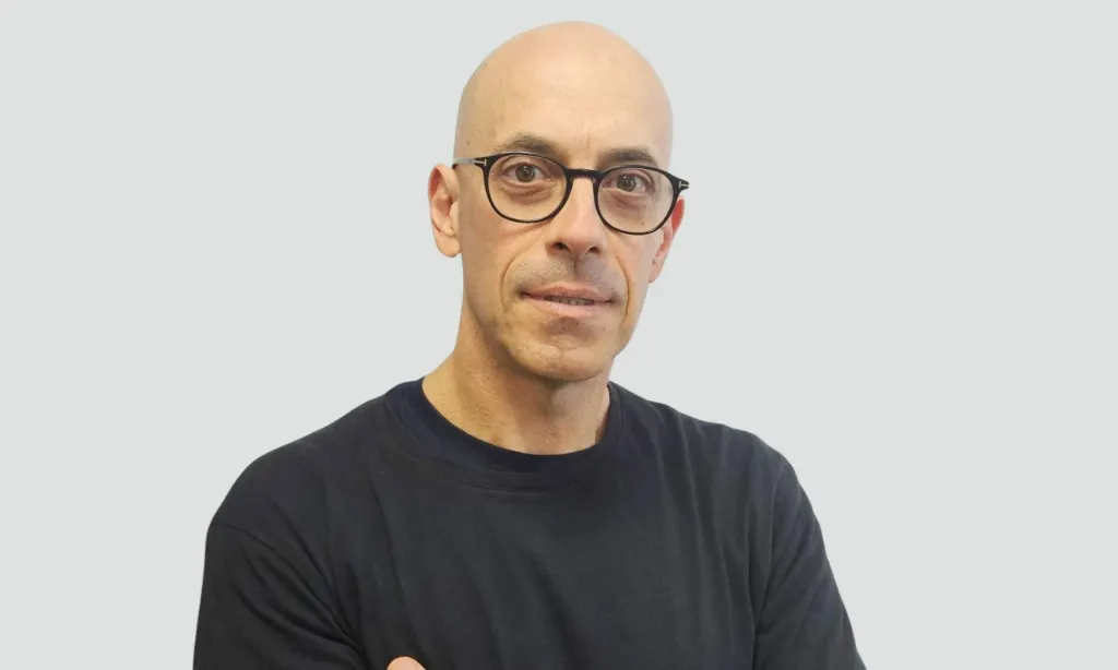 Daniel Médici Lourenson, CEO do aplicativo KIM