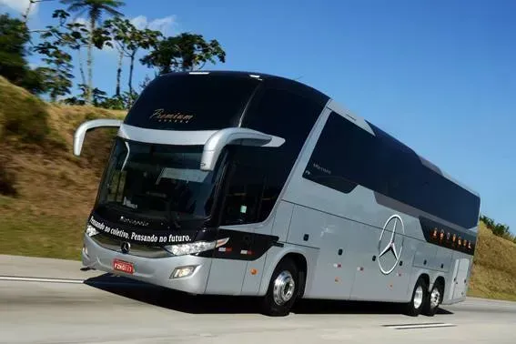 O segmento de rodoviários apresentou bom desempenho (Divulgação)