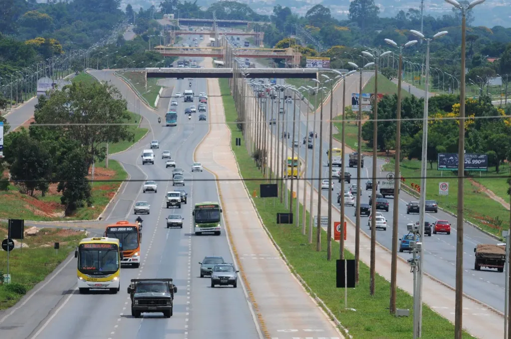 (Imagem: Agência Brasília)