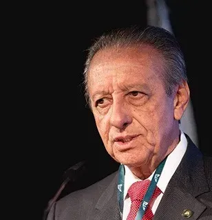 Otávio Cunha, presidente executivo da NTU (Divulgação)