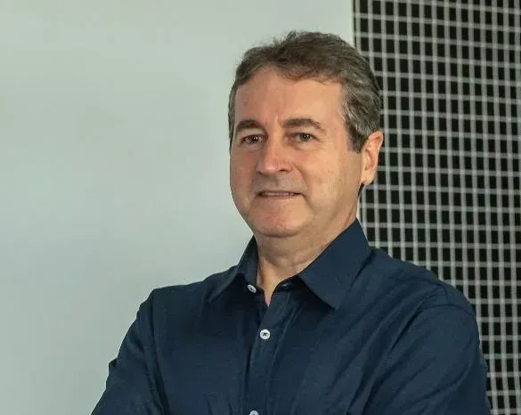 Ricardo Bastos presidente da Associação Brasileira do Veículo Elétrico (ABVE)