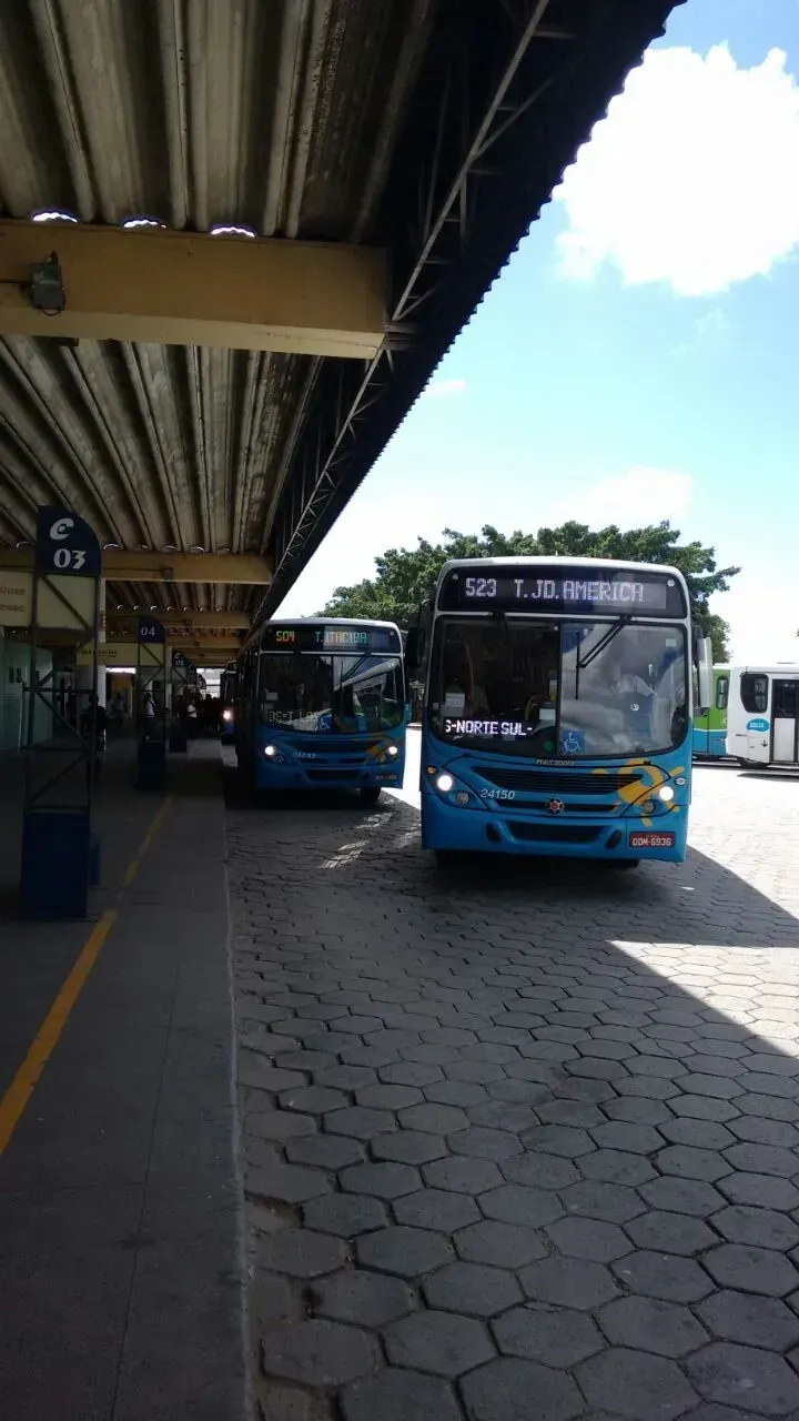 (Foto: Ceturb- ES/Arquivo)