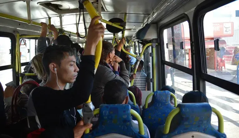 A plataforma busca fomentar projetos de mobilidade urbana sustentável (Crédito: José Cruz/Agência Brasil)