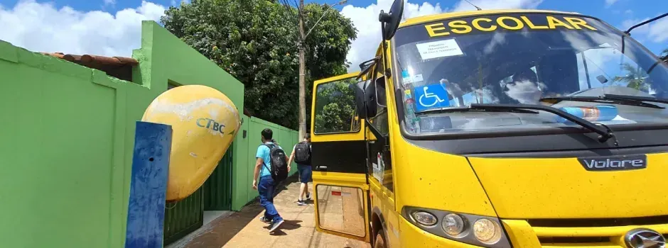 (Divulgação SEE/MG)