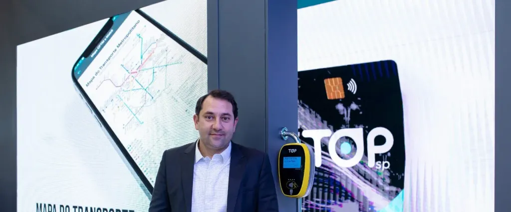 Rodney Freitas, CEO Autopass