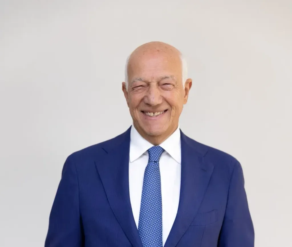 João Antonio Setti Braga, presidente do conselho diretor da NTU