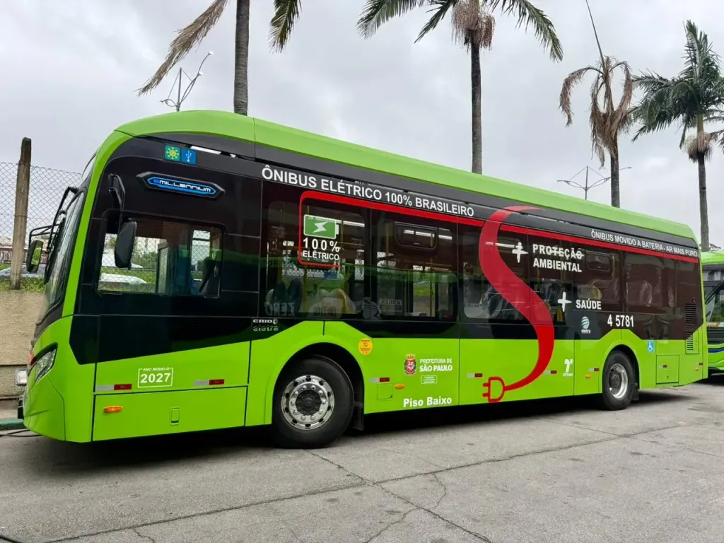 A Allibus adquiriu 20 unidades para o Lote D6 (Divulgação)
