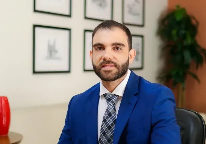 Murilo Lara, membro do comitê executivo do GVBus