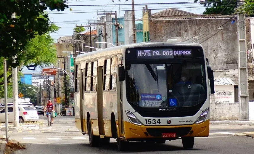 Novo corredor de ônibus é uma das obras anunciadas (Foto: STTU)
