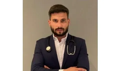 Alysson Coimbra, diretor científico da Associação Mineira de Medicina do Tráfego (Ammetra),
