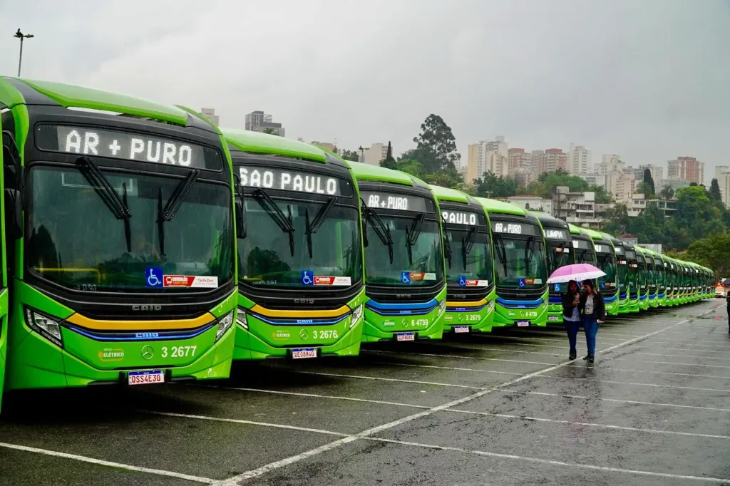 (Divulgação PMSP)