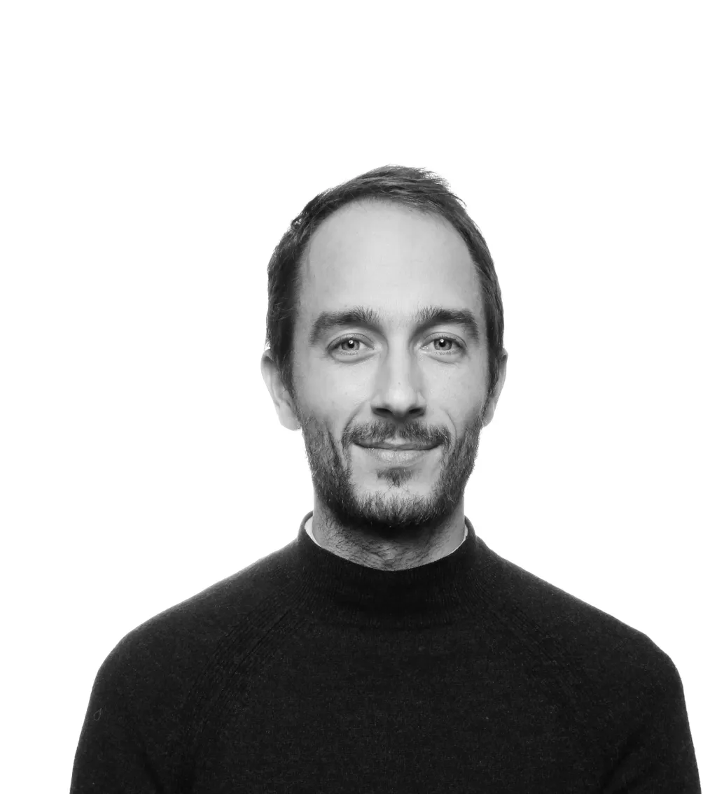 Frédéric Ollier, vice-presidente América Latina para a unidade de ônibus da BlaBlaCar (Divulgação)