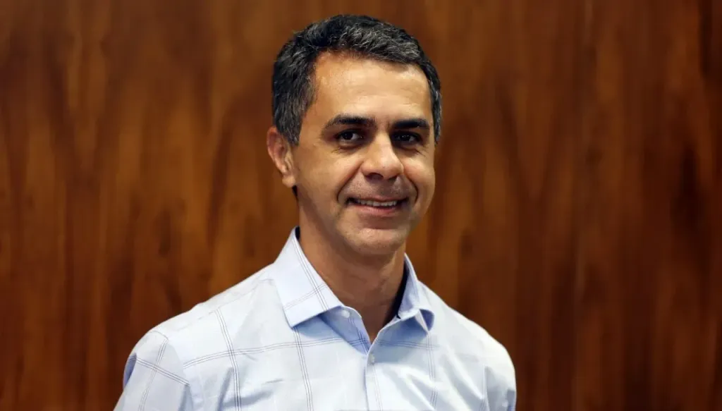 André Dantas, superintendente da Sumob-BH