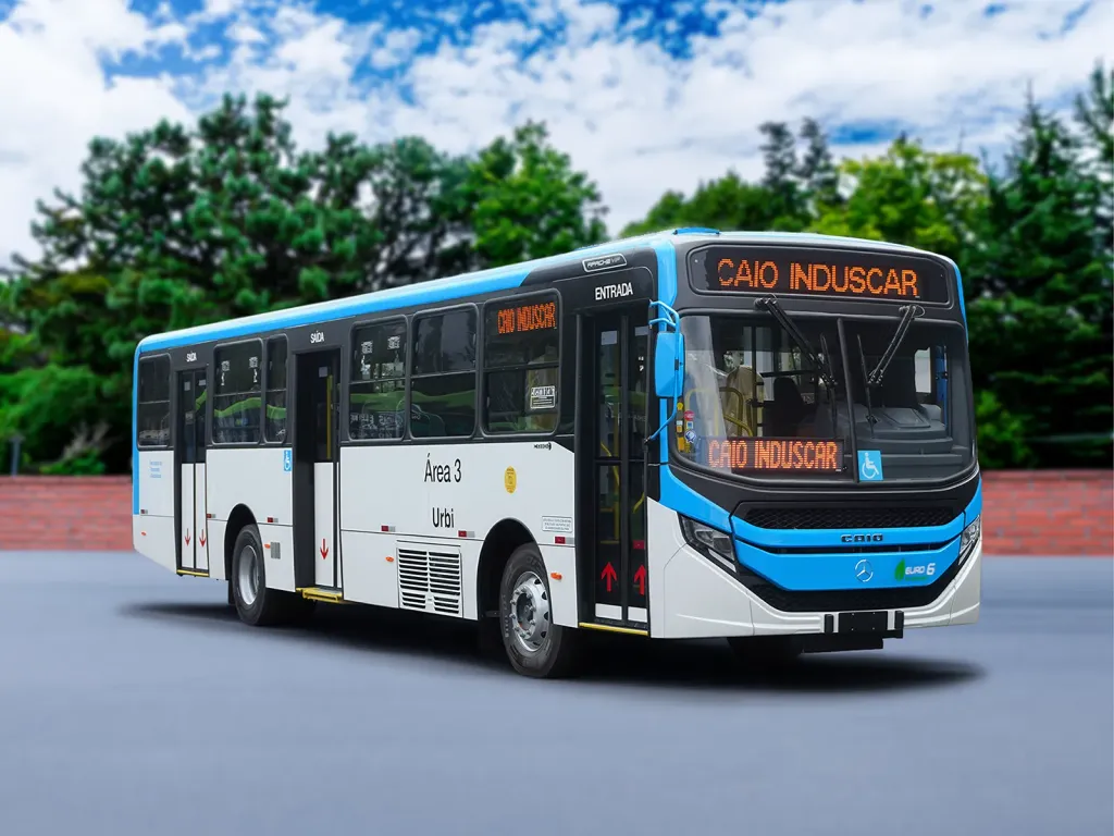 Apache Vip V (Divulgação)