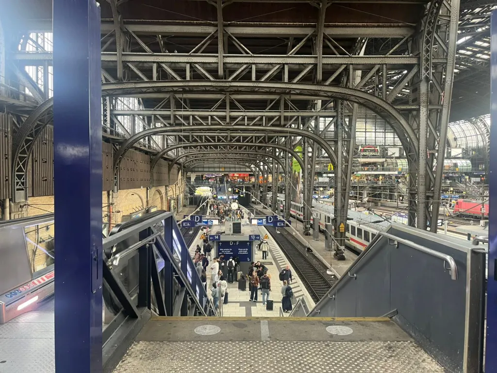 Hamburgo, Alemanha