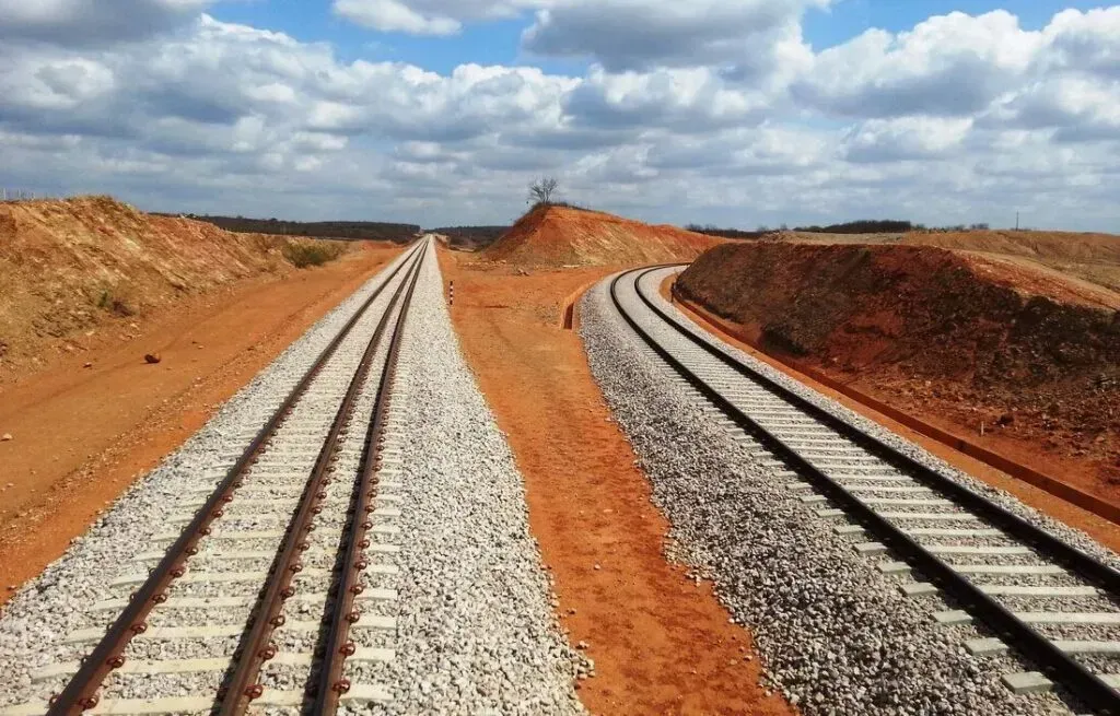 Ferrovia Transnordestina (Divulgação)